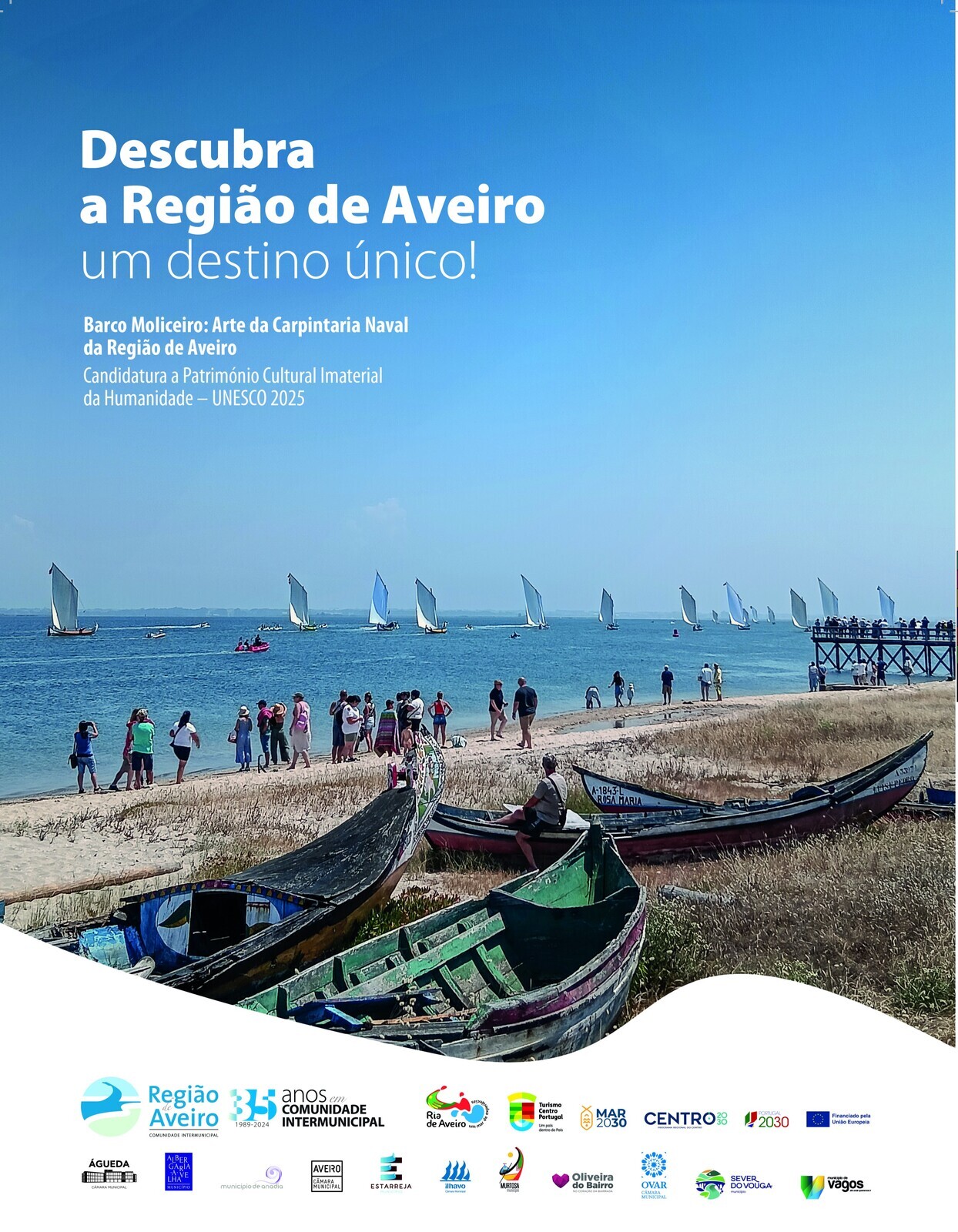 Dia Mundial do Turismo