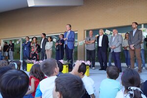 Câmara Municipal assinala investimento na qualificação e valorização do espaço e das infraestrutu...