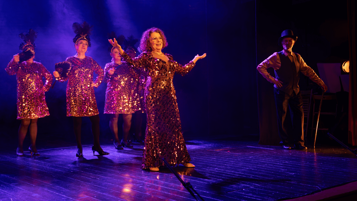 Dia Internacional do Idoso assinalado com nova programação da Maior Idade 