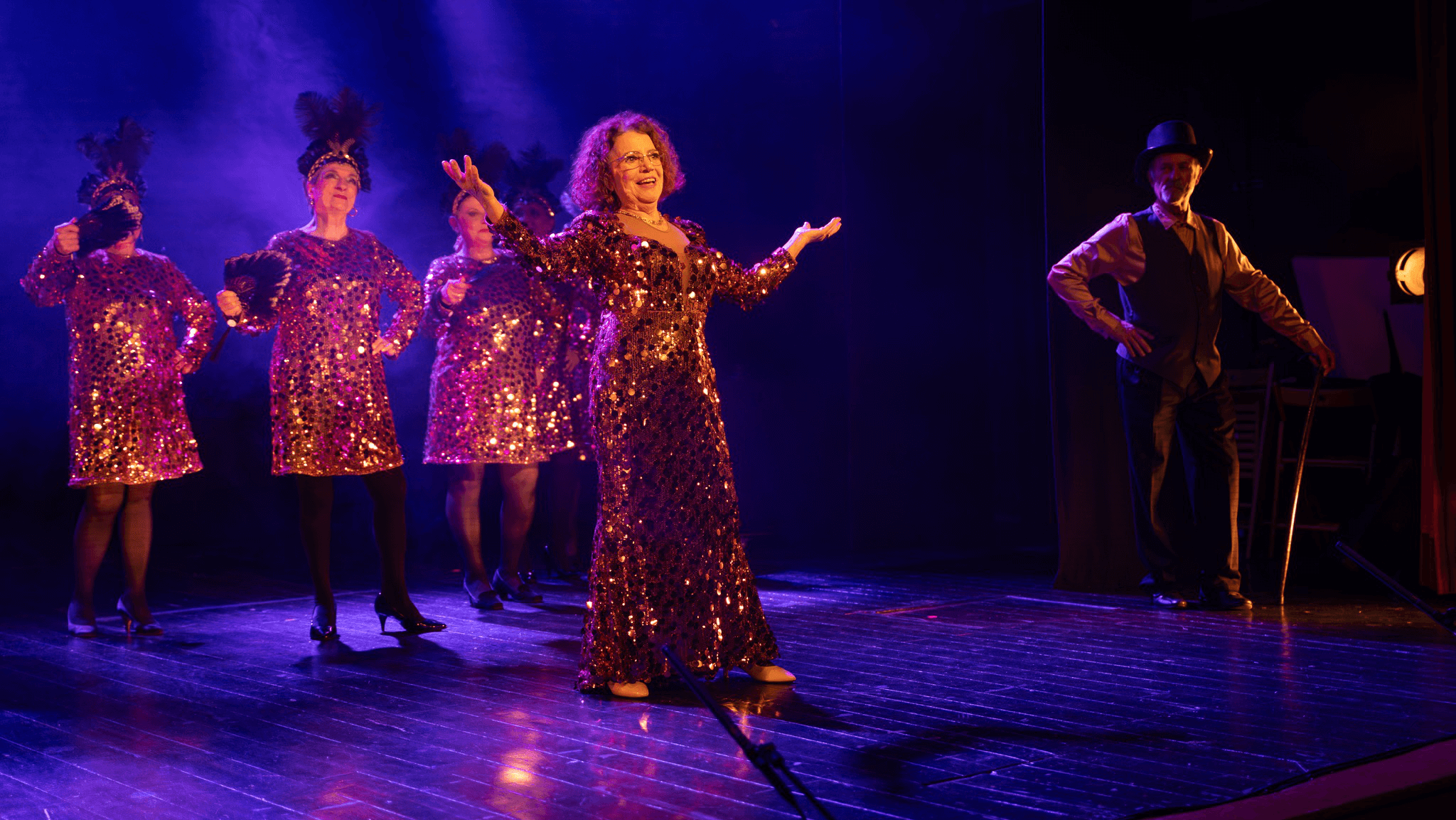 Dia Internacional do Idoso assinalado com nova programação da Maior Idade 