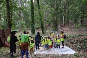 Protocolo de Colaboração com a The Navigator Company