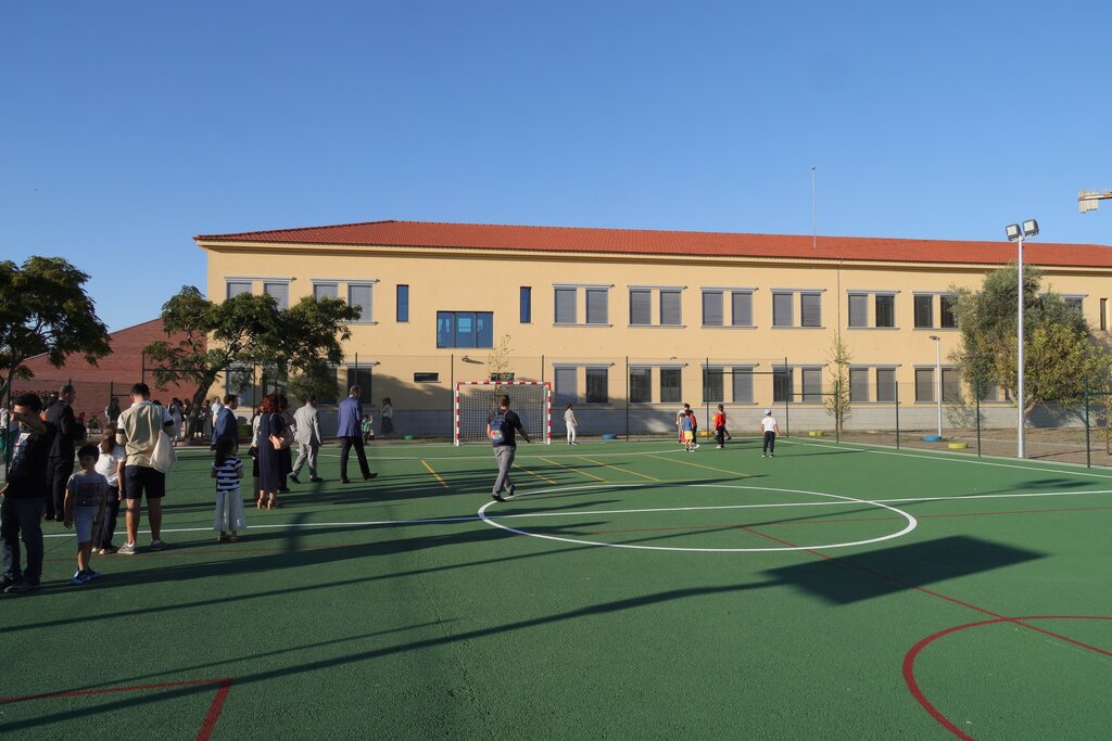 Protocolos de Colaboração para apoio à Gestão Escolar