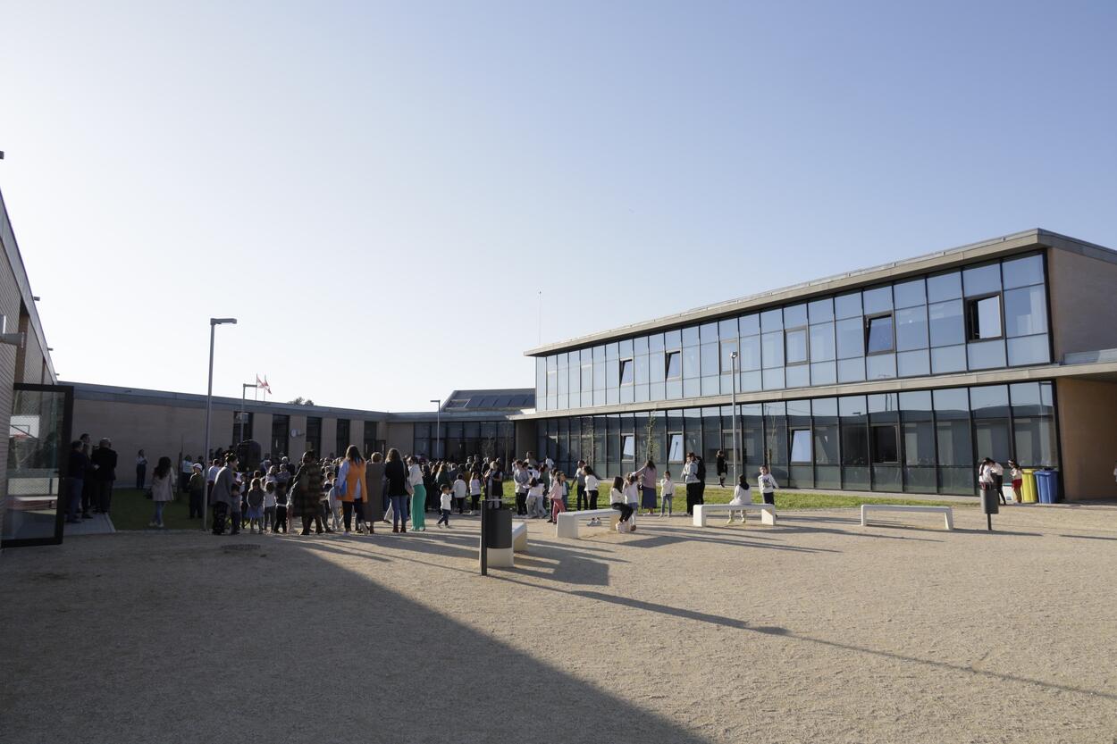 Protocolos de Colaboração para a implementação da Componente de Apoio à Família para o ano letivo...