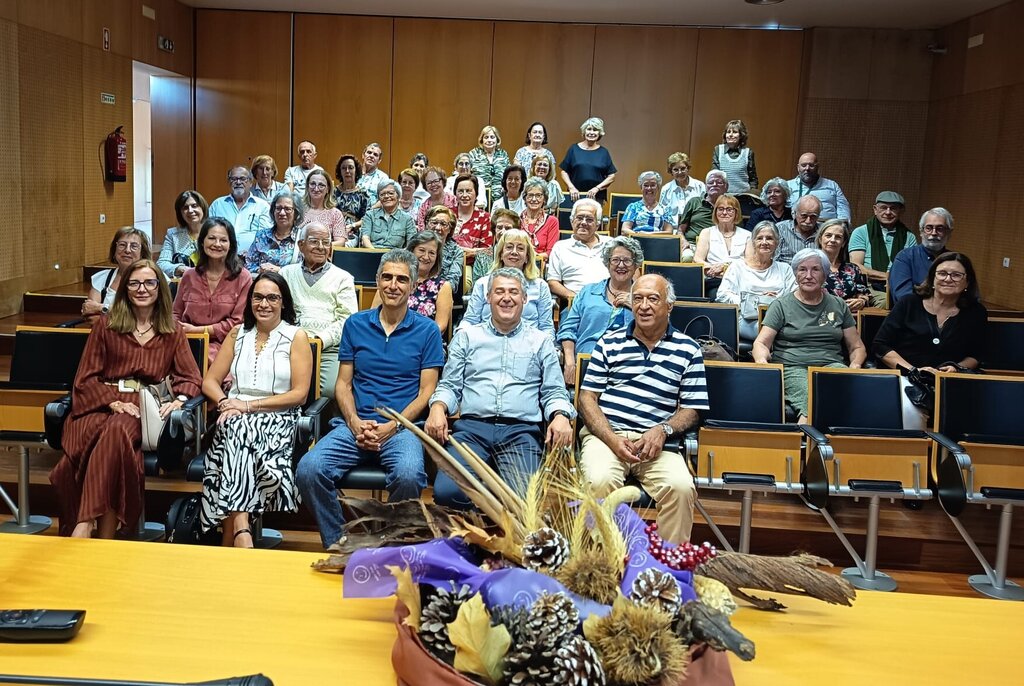 USC dá início ao novo ano letivo