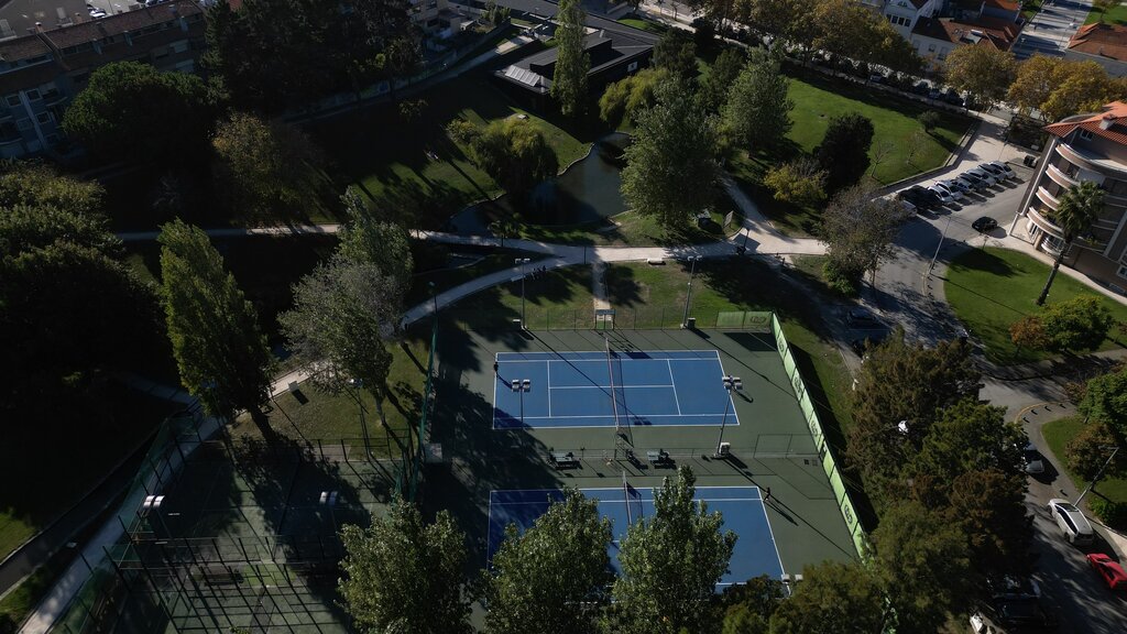 Adenda ao Contrato-Programa com o Clube de Ténis de Aveiro