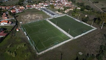 Adenda ao Contrato-Programa de Desenvolvimento Desportivo com a Associação Desportiva de Taboeira