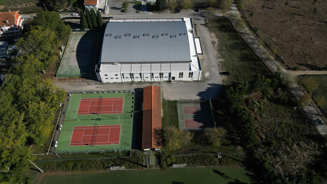 Atribuição do Estatuto de Utilidade Pública ao Centro Desportivo de São Bernardo