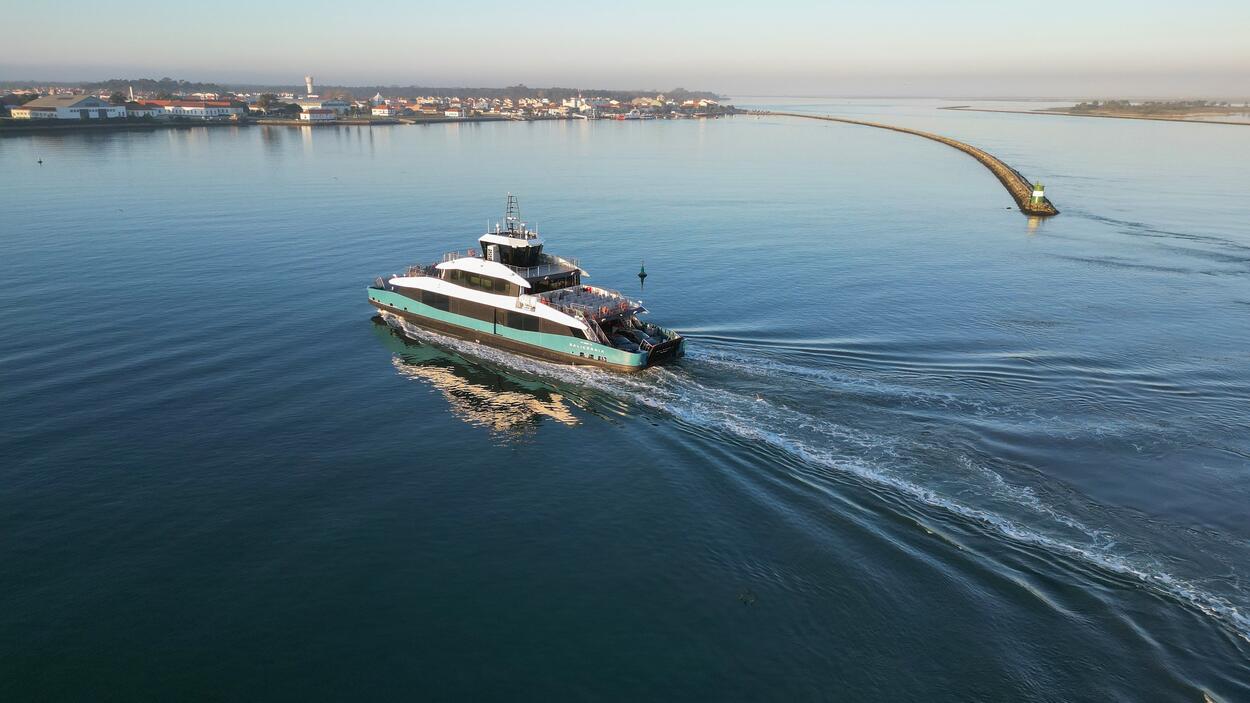 Reforço de verba ao contrato de Concessão de Transportes
