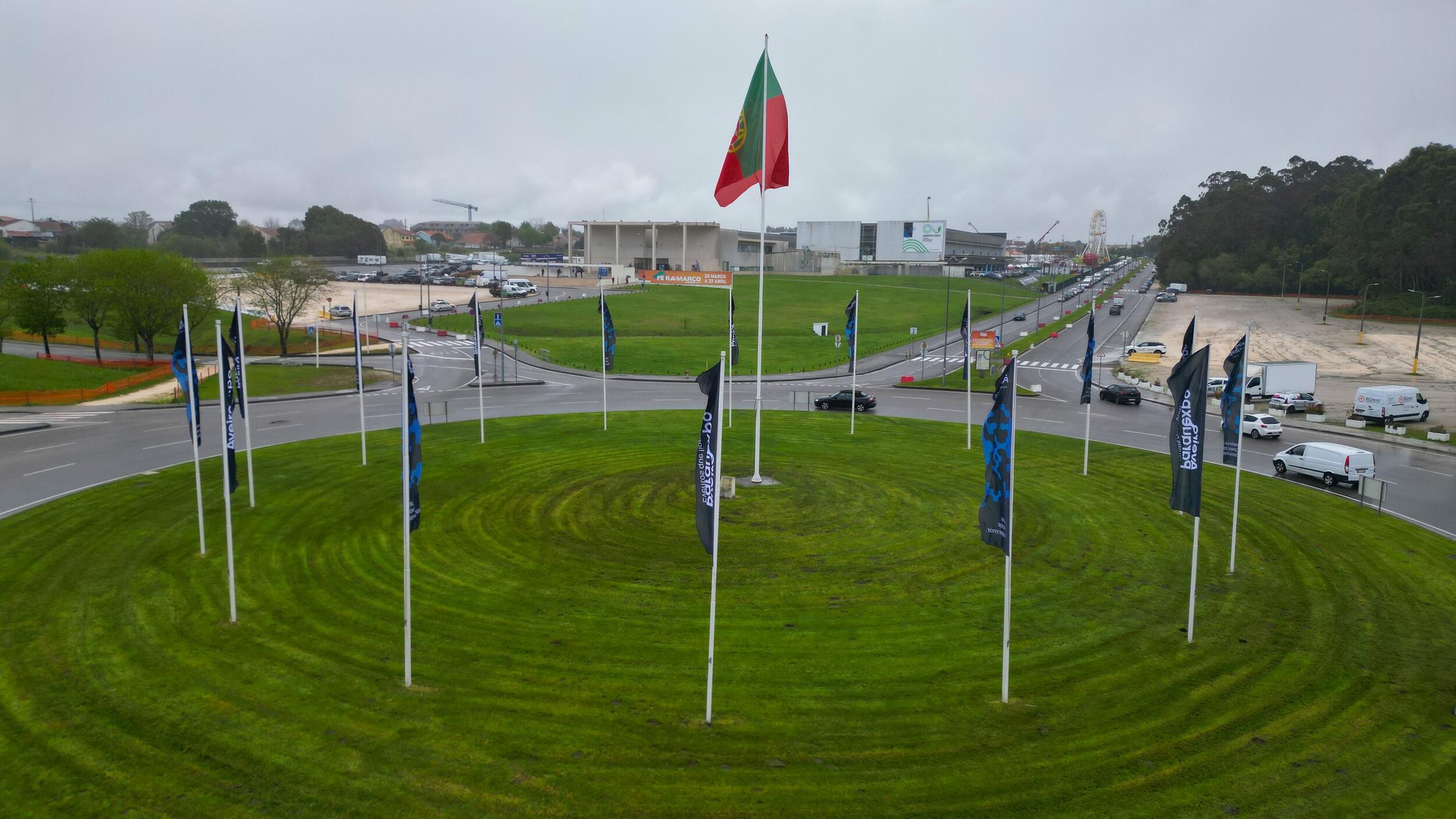 Relatório final dos Liquidatários e Demonstrações Financeiras da AveiroExpo, E.M., em liquidação