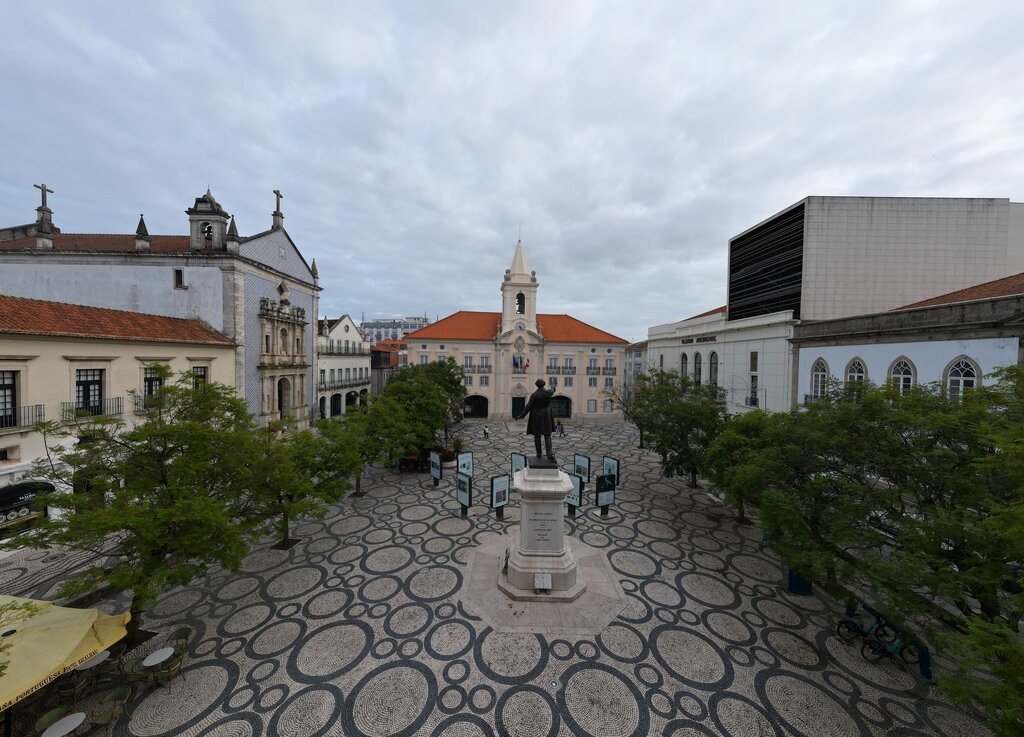 Informação Síntese da Execução Orçamental e Financeira – 30 de setembro de 2025