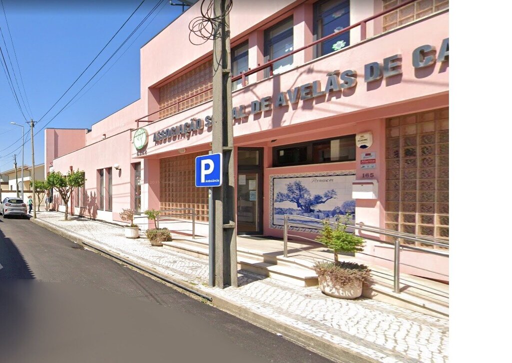 Município apoia ASAC na aquisição de viatura elétrica