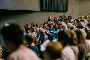 Milha apresenta mais de uma dezena de propostas da música ao cinema com mais de uma centena de pe...