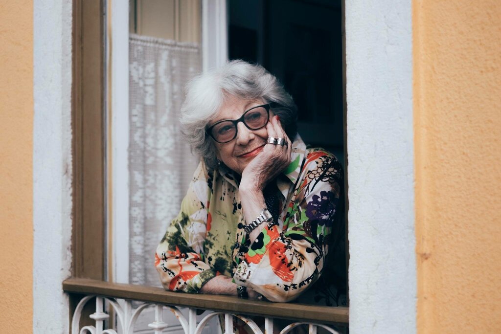 Isto Tudo Para Dizer O Quê? estreia no Cineteatro Alba com Eunice Muñoz