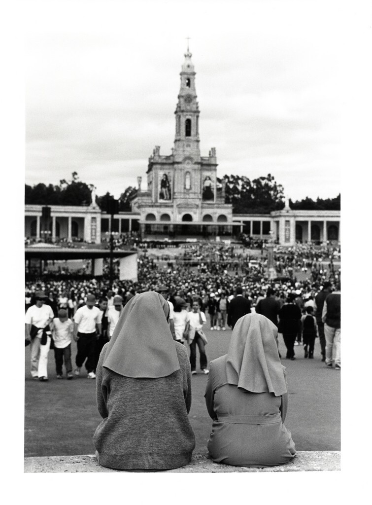 Centro de Religiosidade Marítima recebe exposição de fotografia  “Um olhar sobre Fátima” 