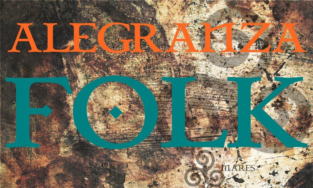 Os Alegranza Folk trazem as melodias das Canárias ao Cineteatro Alba