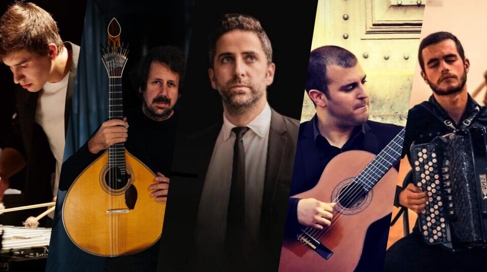 Uma noite em homenagem a Carlos Paredes: 100 Anos de Legado