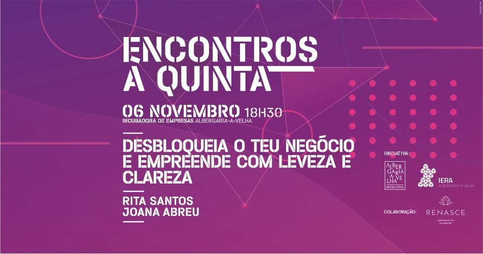Empreender com leveza e clareza