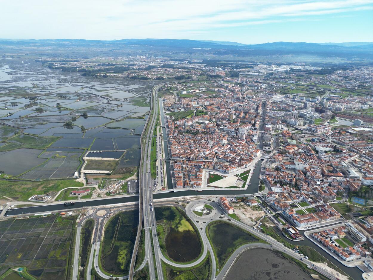 Câmara de Aveiro apoia mais dois cidadãos e uma família