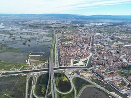 Câmara de Aveiro apoia mais dois cidadãos e uma família