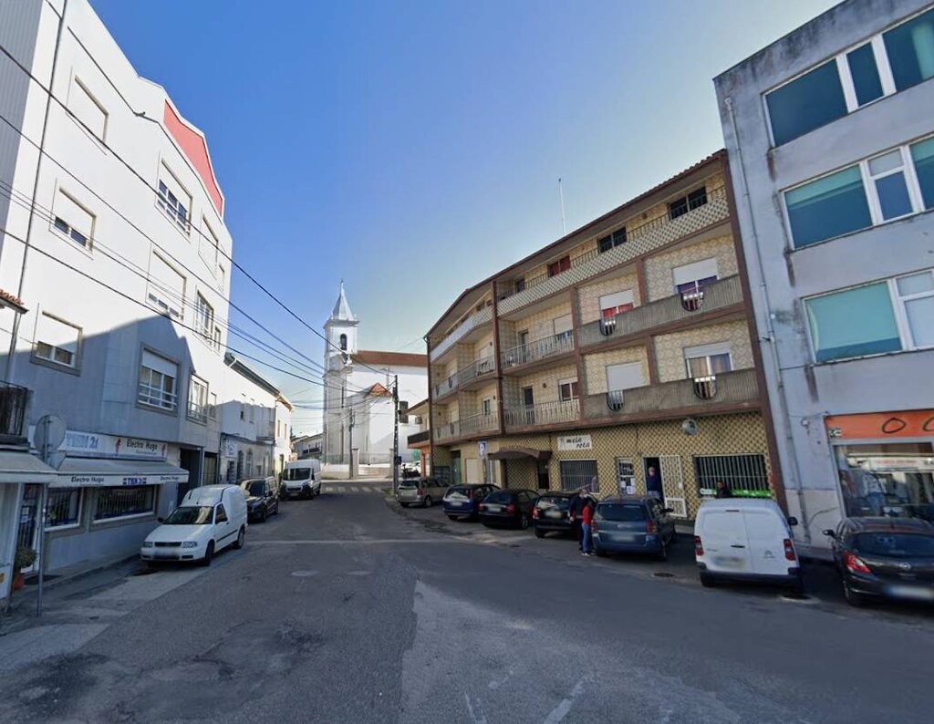 Câmara de Águeda adjudica obra de requalificação do centro de Fermentelos