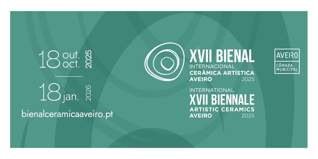 Bienal Internacional de Cerâmica Artística de Aveiro 