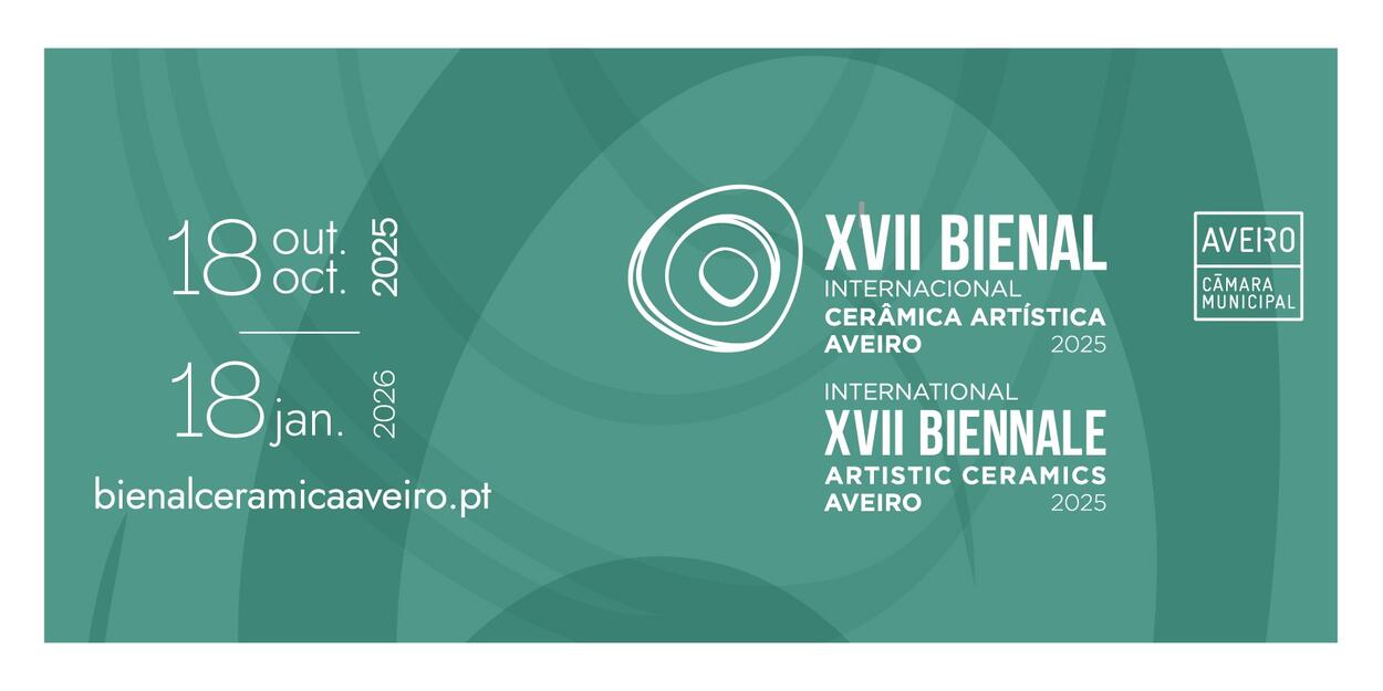 Bienal Internacional de Cerâmica Artística de Aveiro 