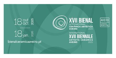 Bienal Internacional de Cerâmica Artística de Aveiro 