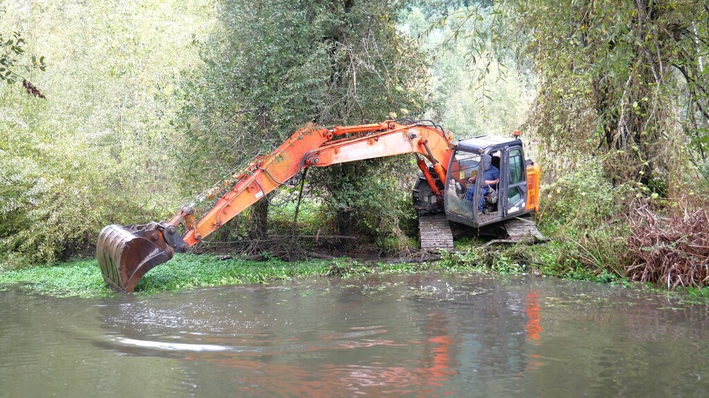 Município de Águeda avança com projeto de reabilitação do Rio Cértima