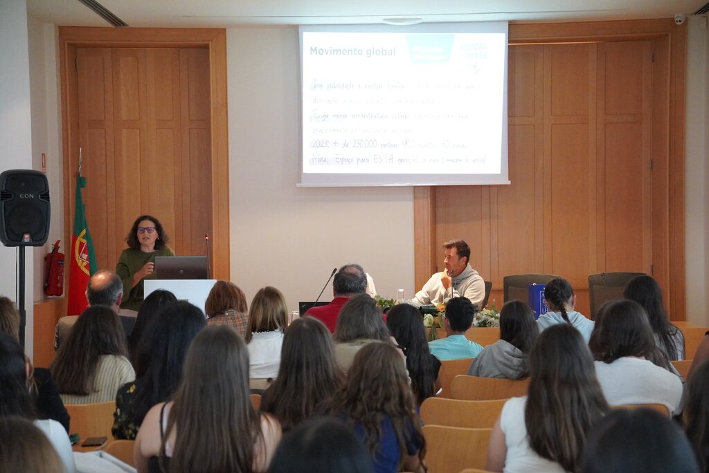 Devolver o espaço público às pessoas