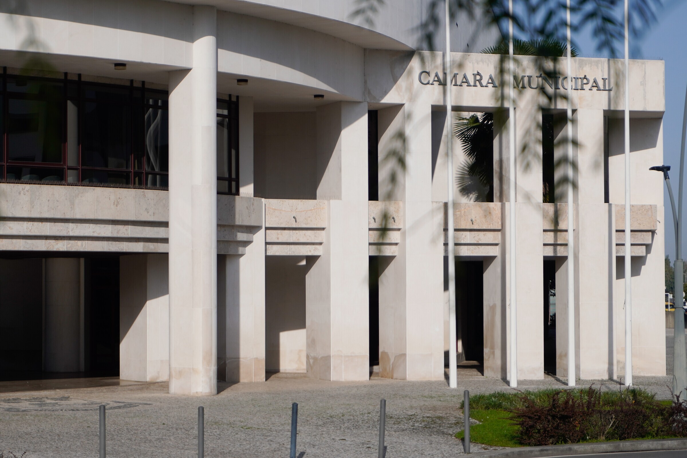 Instalação dos Órgãos Autárquicos  do Município de Ílhavo