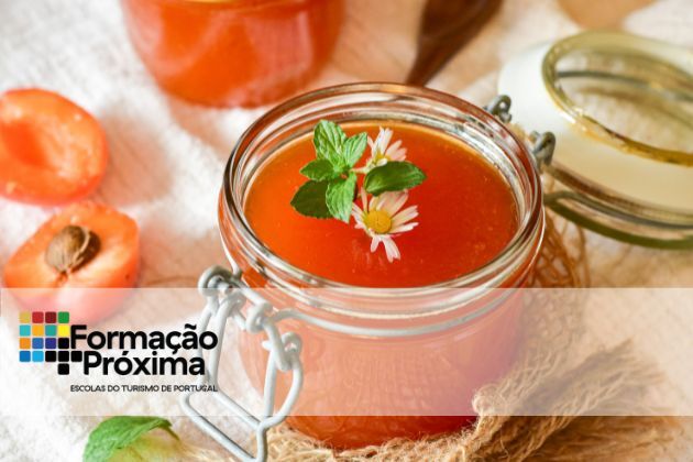 Bairro Comercial Digital promove formações em conservas e licores