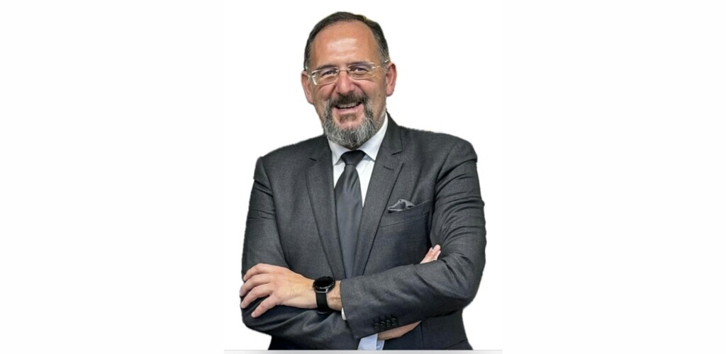 Mensagem do Presidente António Loureiro