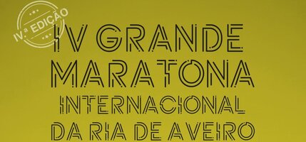 IV Grande Maratona Internacional da Ria de Aveiro reúne a elite da canoagem nacional e internacional