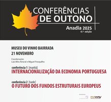 Conferências sobre temas importantes para o país