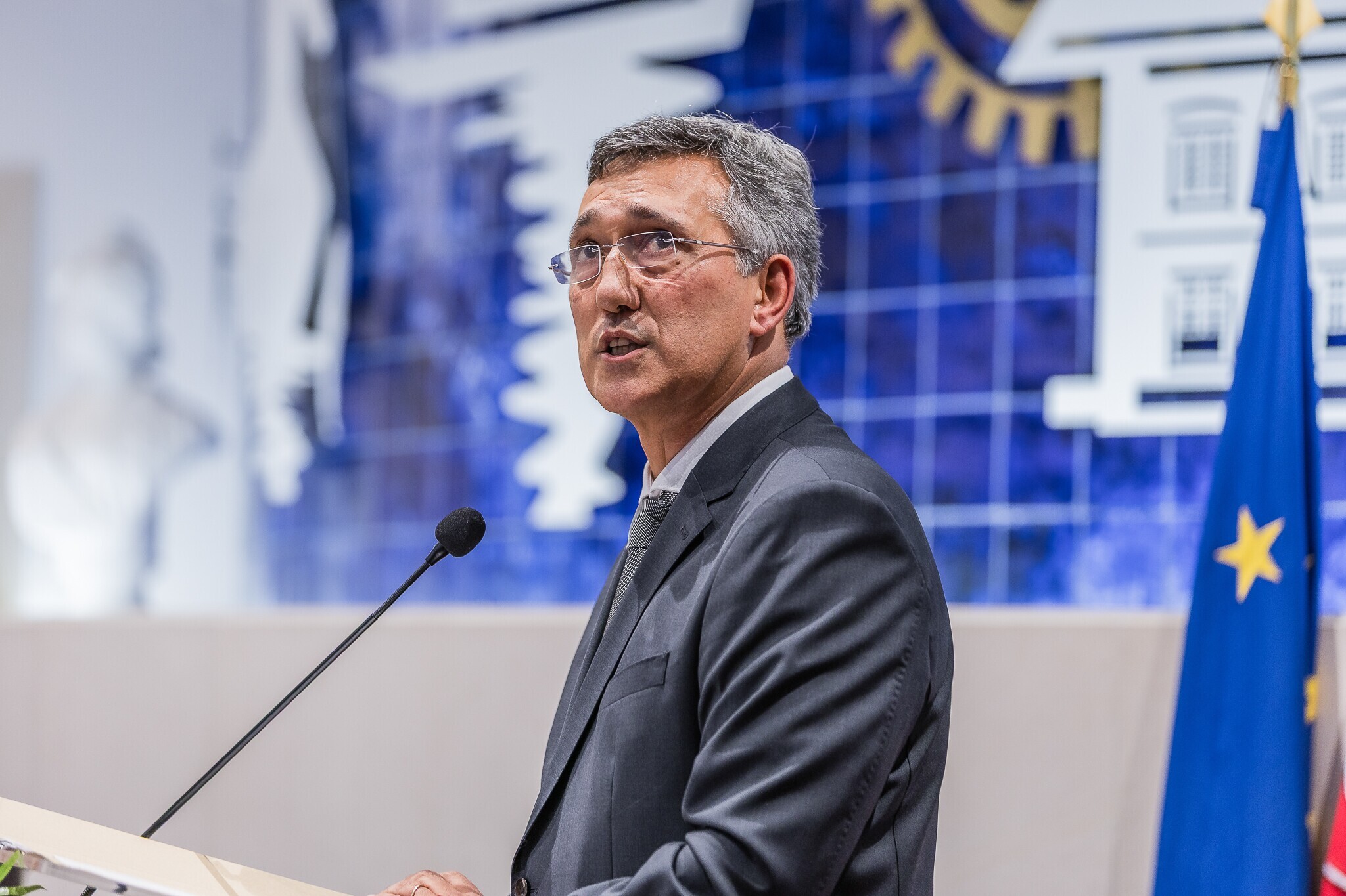 Novo Executivo Municipal de Ílhavo já tomou posse