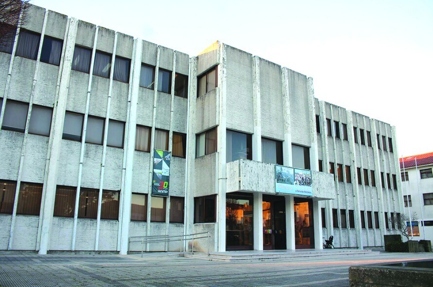 MUNICÍPIO DA MURTOSA FOI O SEGUNDO MUNICÍPIO DE PEQUENA DIMENSÃO COM MELHOR DESEMPENHO FINANCEIRO...