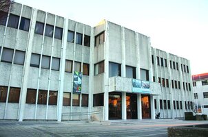 MUNICÍPIO DA MURTOSA FOI O SEGUNDO MUNICÍPIO DE PEQUENA DIMENSÃO COM MELHOR DESEMPENHO FINANCEIRO...