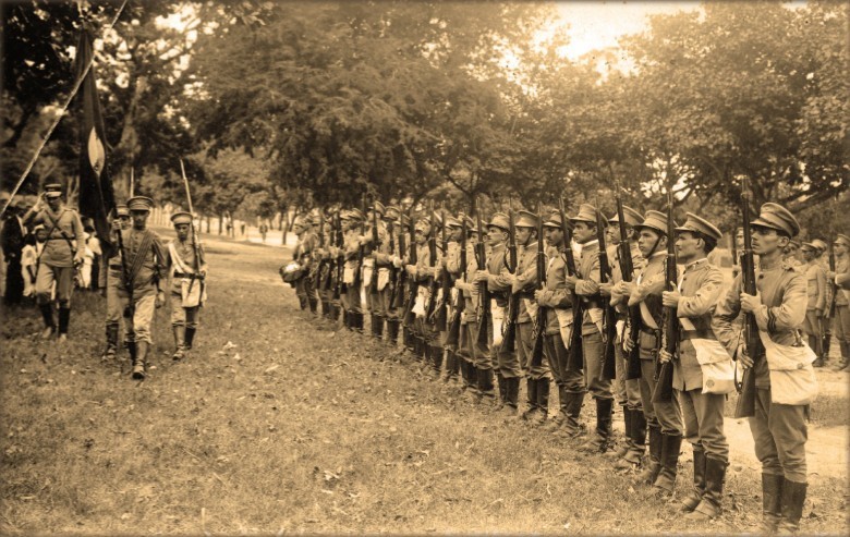 Biblioteca Municipal assinala o centenário do final da Grande Guerra com exposição sobre o conflito