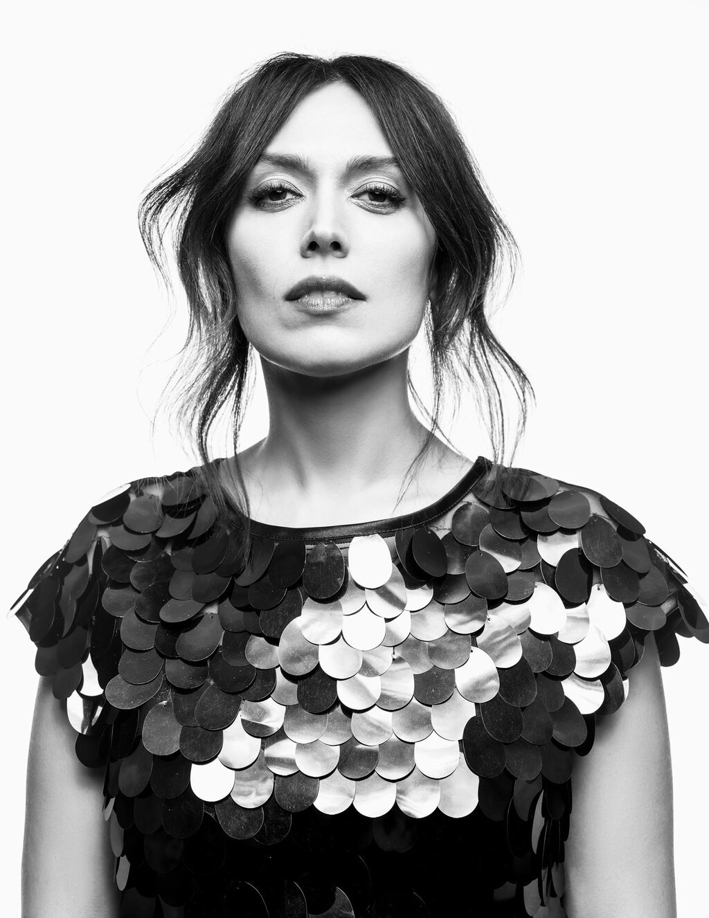 Ana Bacalhau apresenta Nome Próprio no Cineteatro Alba