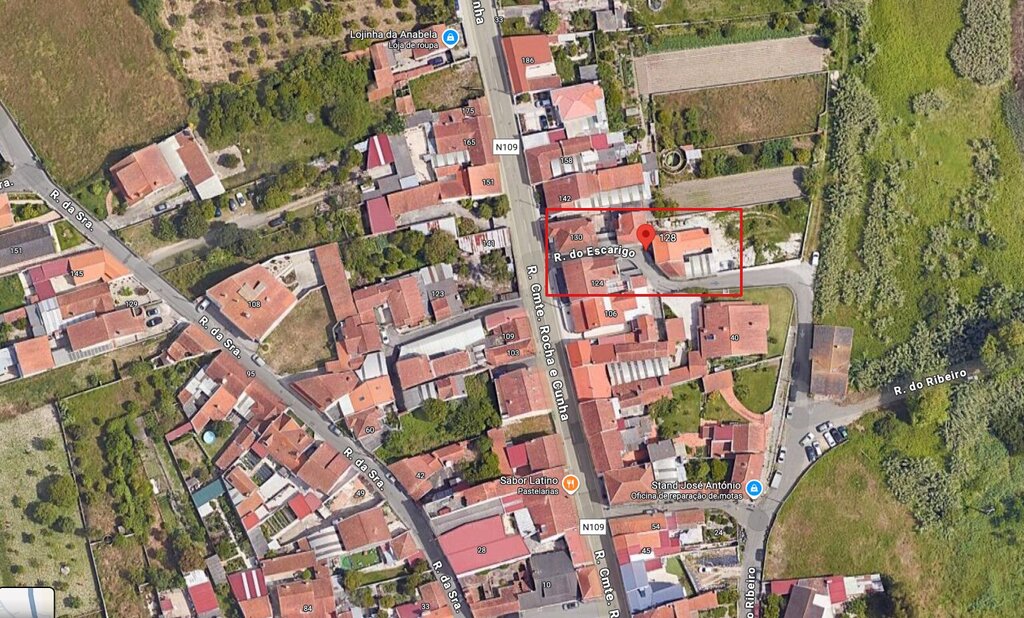 AVISO – INTERRUPÇÃO DE TRÂNSITO