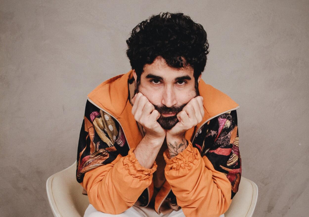 Castello Branco e Ensemble da Escola Profissional de Música de Espinho partilham palco do Cinetea...