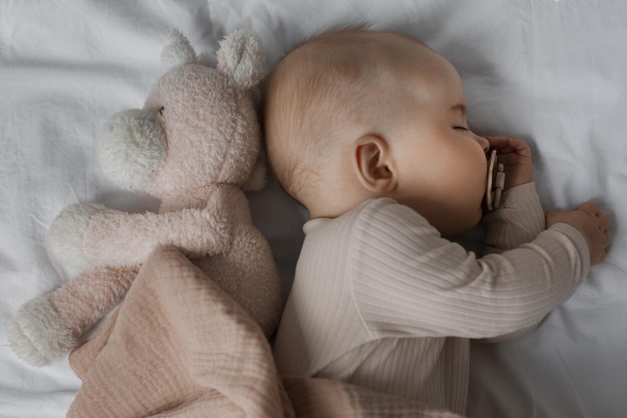 Por Falar em Cresc(S)er aborda “O Sono do Bebé” este sábado