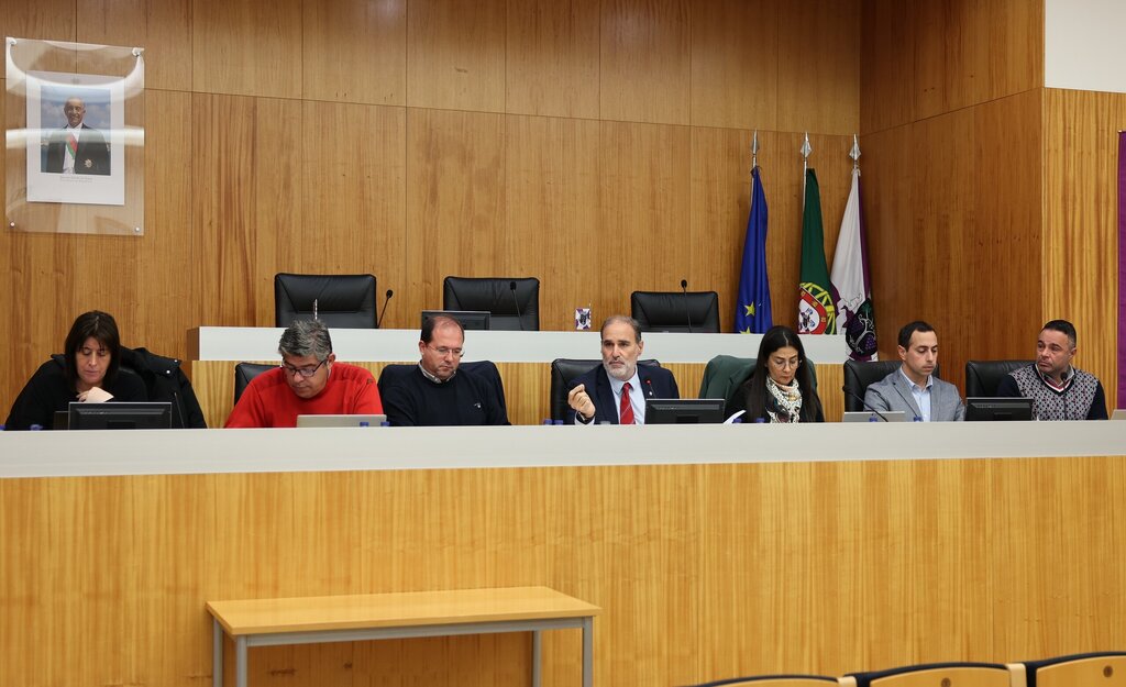 Executivo aprova taxas municipais para 2026