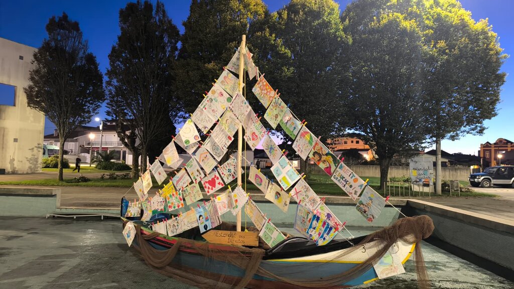 36º ANIVERSÁRIO DA CONVENÇÃO SOBRE OS DIREITOS DA CRIANÇA