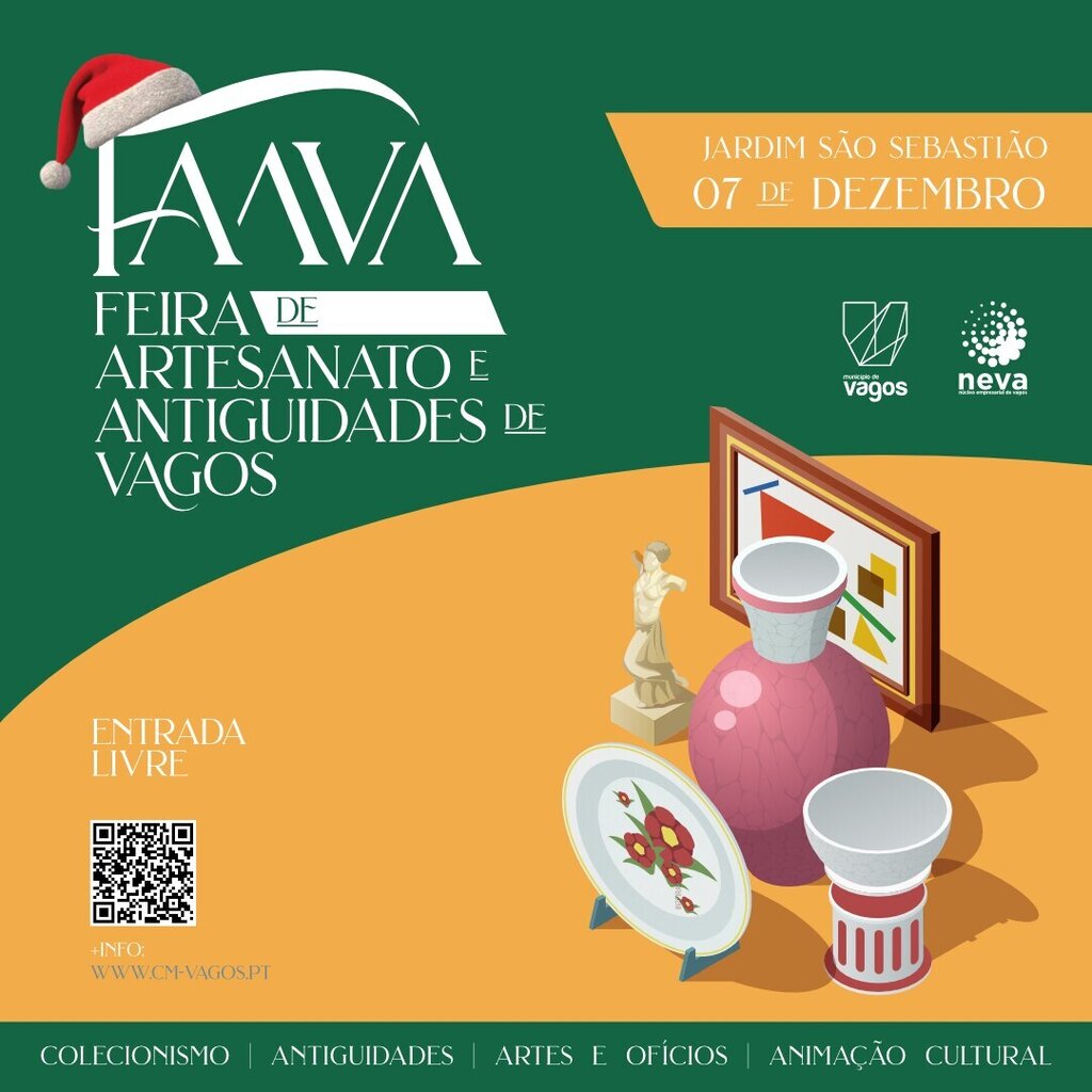Inscrições Abertas – Edição Especial de Natal da FaaVa! 