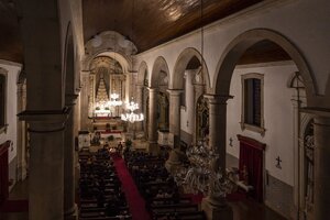 Igrejas matrizes voltam a receber Concertos no Natal