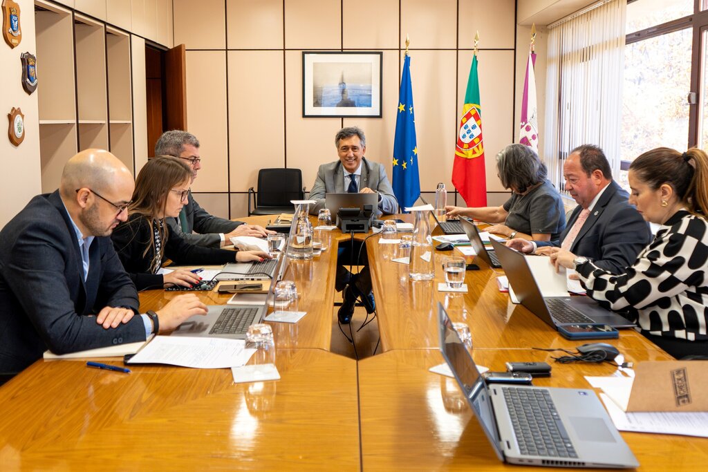 Câmara de Ílhavo dá início à elaboração do Regulamento da Provedoria do Munícipe