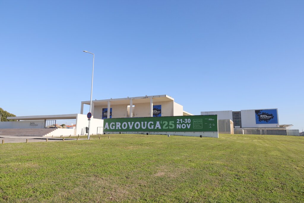 AVEIRO PARQUEXPO – Designação de representantes