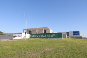 AVEIRO PARQUEXPO – Designação de representantes