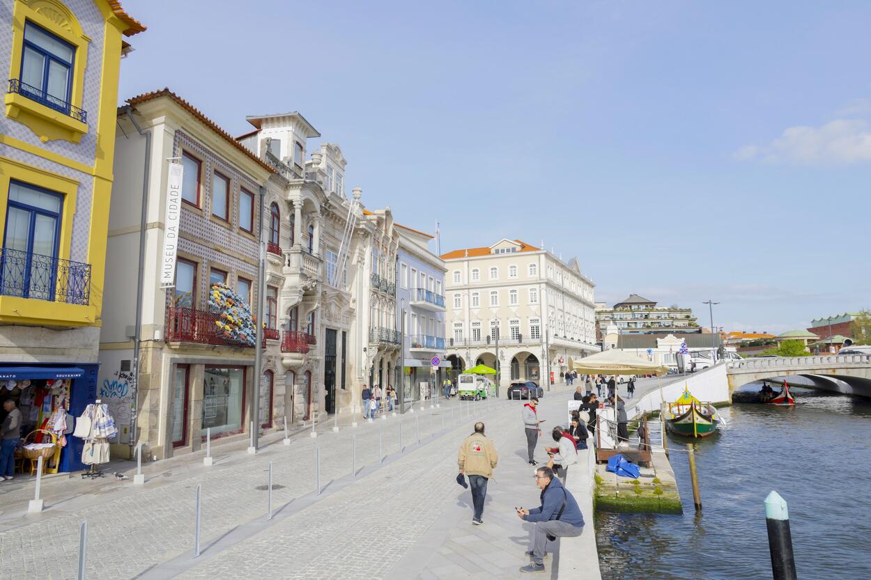 Município inicia procedimento para criação do Regulamento da Taxa Turística